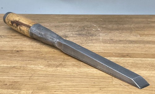 Vintage socketed heavy - heavy, duty
