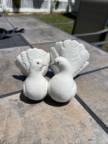 Lladro porcelain figurine - lladro,