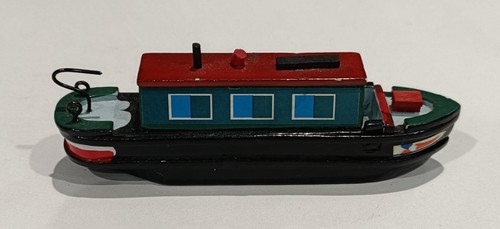 Cws mini canal - cws, boat