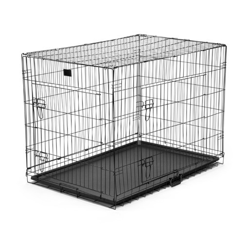 Extra large pet - pet, crate