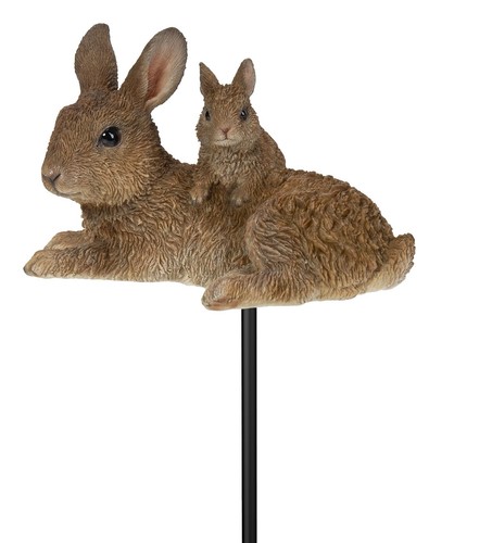 Vivid arts rabbit mother - rabbit,