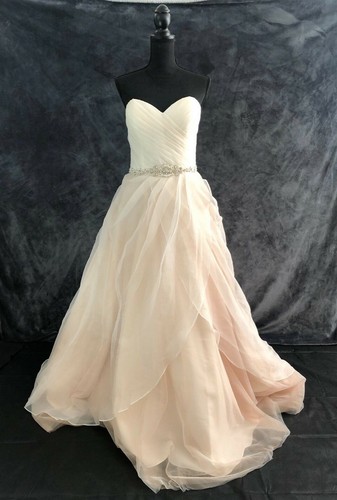 Bridal gown wedding dress - bridal,