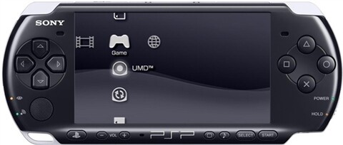 Psp slim lite - slim&lite, console