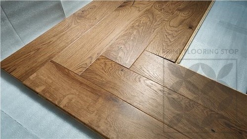 Sample parquet herringbone - sample:,
