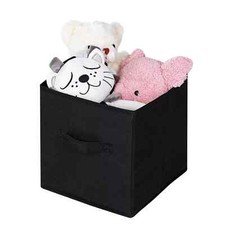 10 diy storage cube - diy,