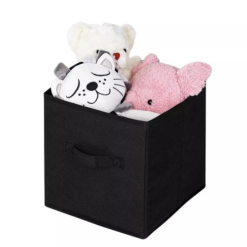 Cube storage boxes fabric - 1-6x,