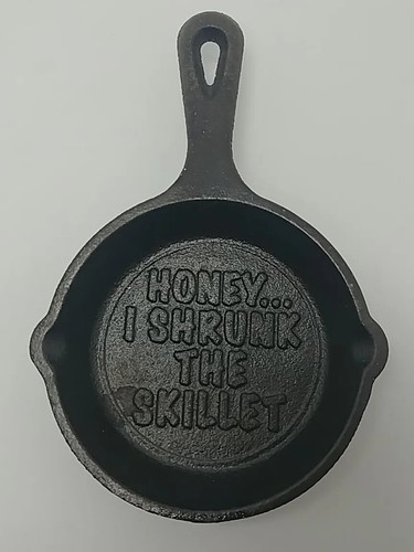 Lodge honey shrunk the - i,