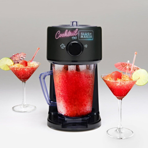 Big chill cocktail slushie - big,