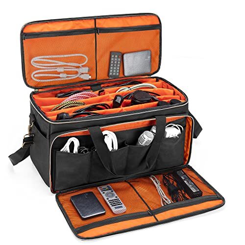 Trunab travel cable - trunab, dj