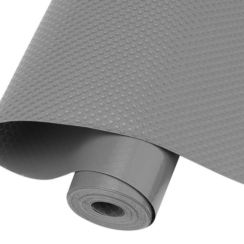 Non slip draw mat shelf - draw,