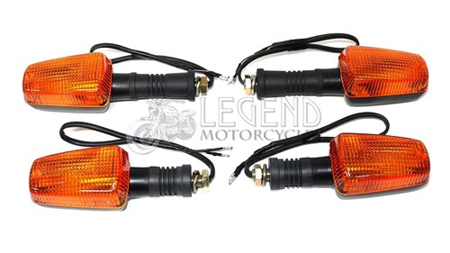 Yamaha set indicators - set,