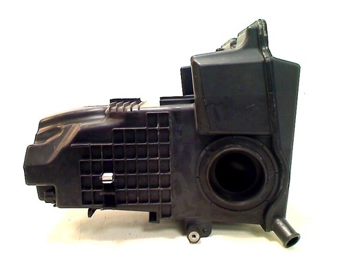 Air filter box bmw - filter, gs