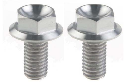 Titanium evo1 crank - evo1-3,