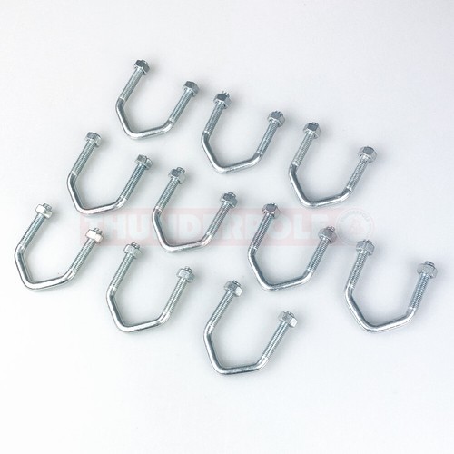 Bolt bolts 4 44mm - v, 3/4"