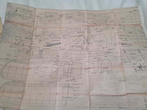 Large lot vintage - large,