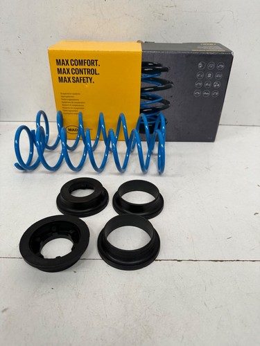 Mad auxillary suspension coil - mad,