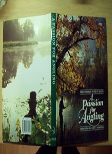 Passion for - a,