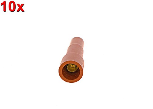 Plug for spark 10x - plug, bosch