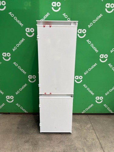 Aeg integrated fridge freezer - fridge,