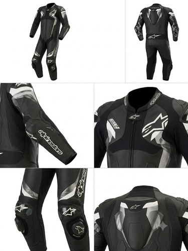 Alpinestars atem premium - v4,