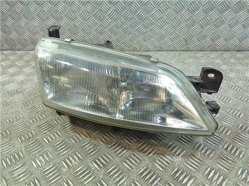 Right headlight left - headlight, hand