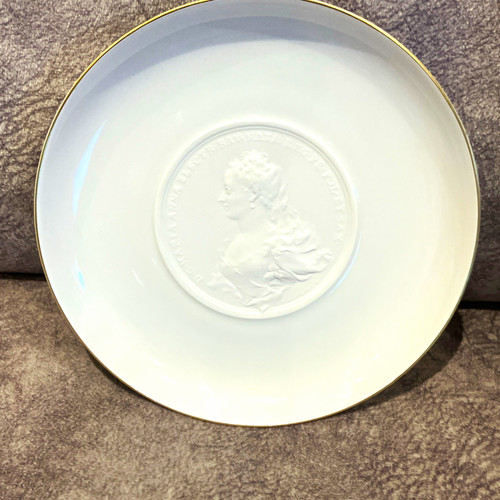 Hutschenreuther porcelain - hutschenreuther,