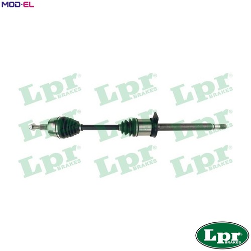 Drive shaft ds52721 for - shaft,