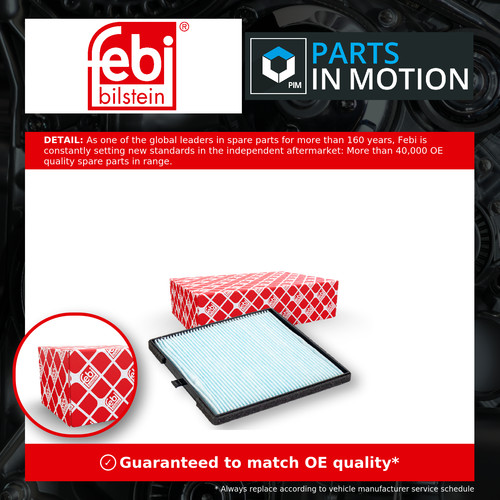 Pollen cabin filter fits - pollen, /