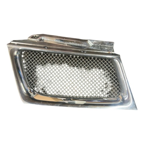 Mitsubishi l200 grille left - mitsubishi,