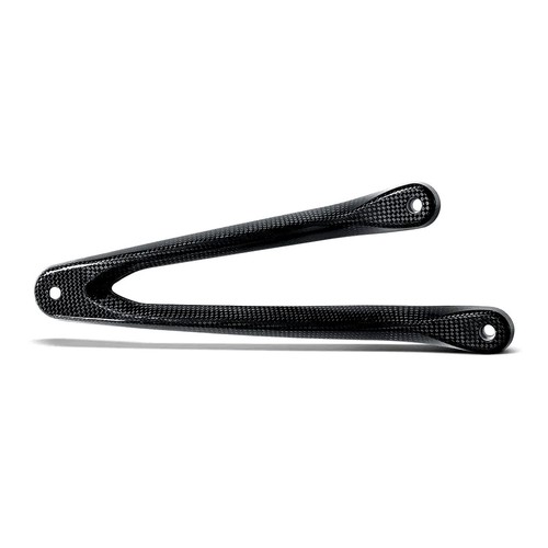 Akrapovic silencer bracket - akrapovic,