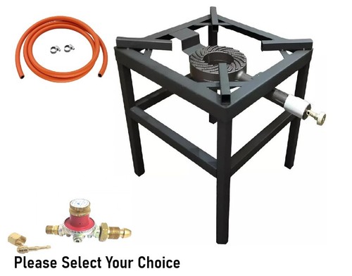 Cast iron one - iron,