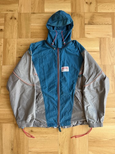 Vintage 90s adidas running - vintage,