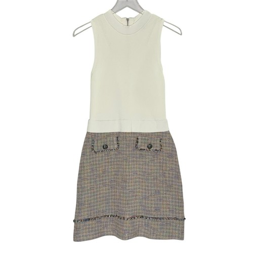Ted baker sleeveless mockable - baker,