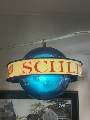 Vintage 1961 schlitz - vintage,