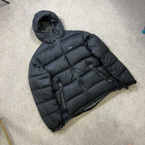 Rab neutrino endurance shell - endurance,