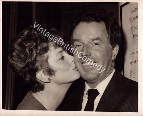 Rare brian rix elspet gray - elspet,
