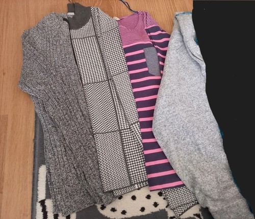 Ladies clothing bundle size - ladies,