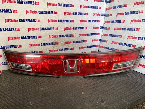 Honda civic ctdi - civic, i-ctdi