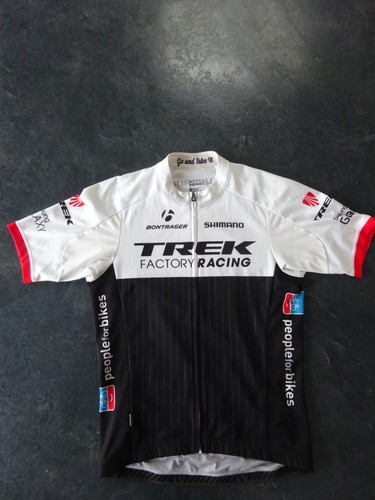 Bontrager 2015 trek factory - 2015,