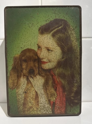 Vintage 1950s edward - edward, sharp