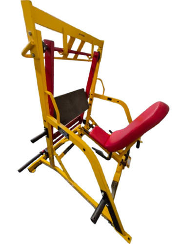 Hammer strength pllp - hammer, pllp-b