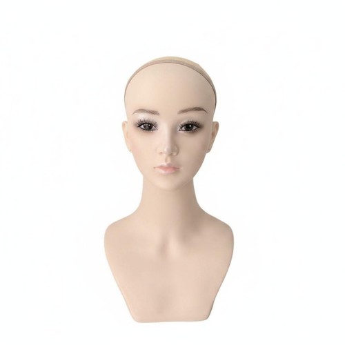 Styling model head - model,