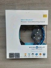 Wireworld mini stratus - , mini-