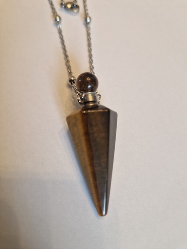 Tiger eye cone - eye, perfume