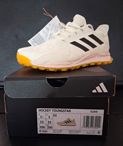 Adidas hockey youngstar - hockey,
