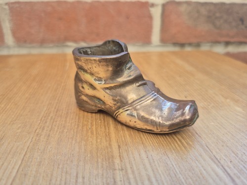 Vintage peerage england brass - vintage,