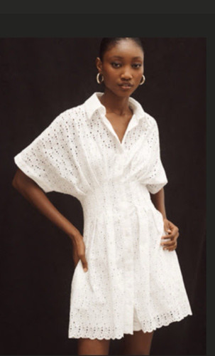 Nwt anthropologie exquise - nwt,