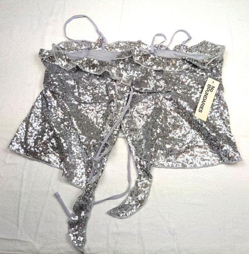 Boundaries women silver - women,