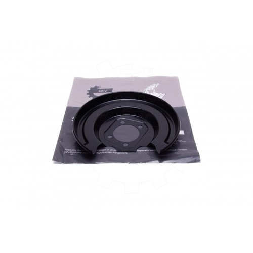 Deflector protector brake disc - protector,