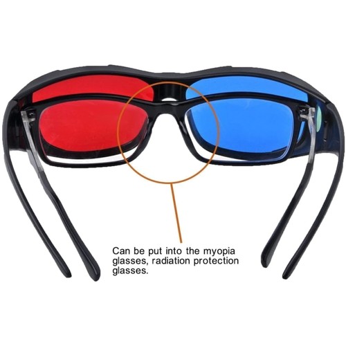 Universal compatible - universal, 3d